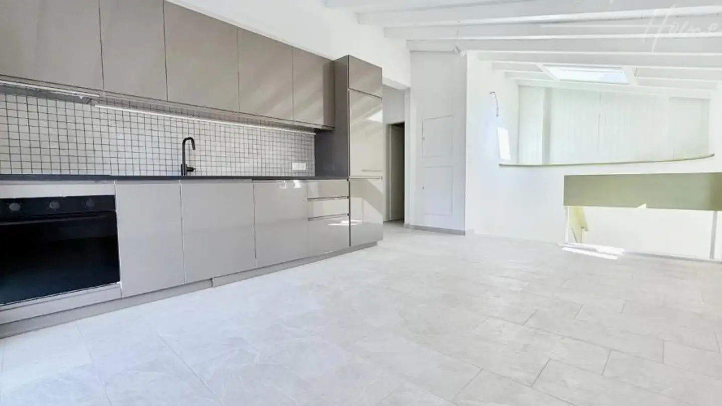 Wohnung kaufen - 1963 Vétroz