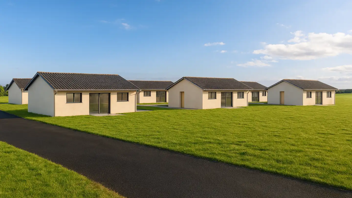 Casa singola in vendita - 3297 Leuzigen