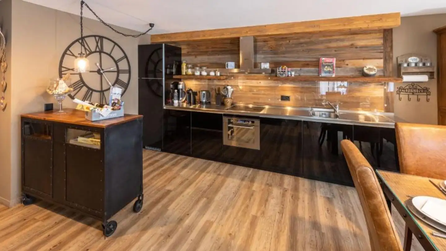 Appartamento in vendita - 3925 Grächen - Foto 2