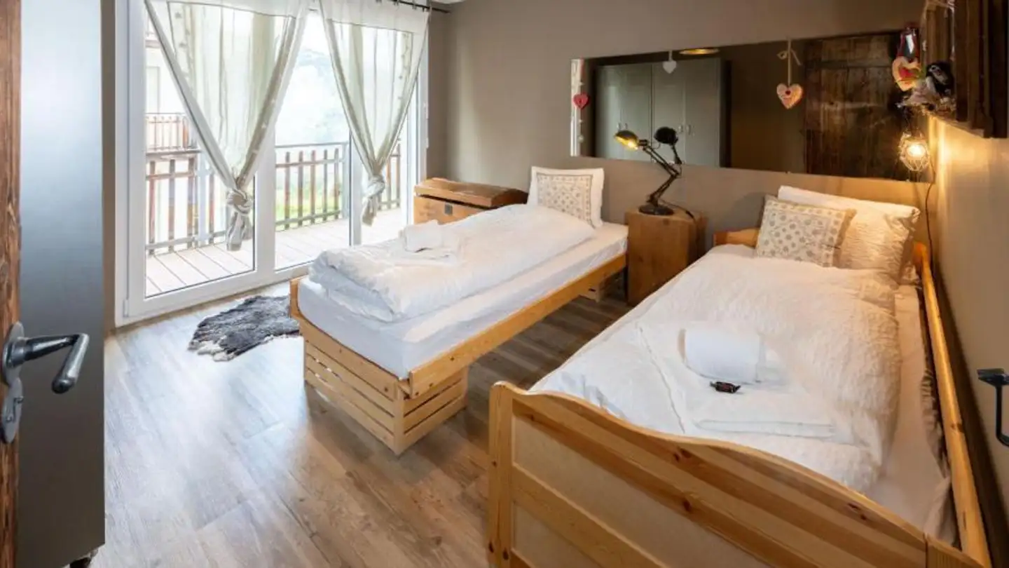 Appartamento in vendita - 3925 Grächen - Foto 3