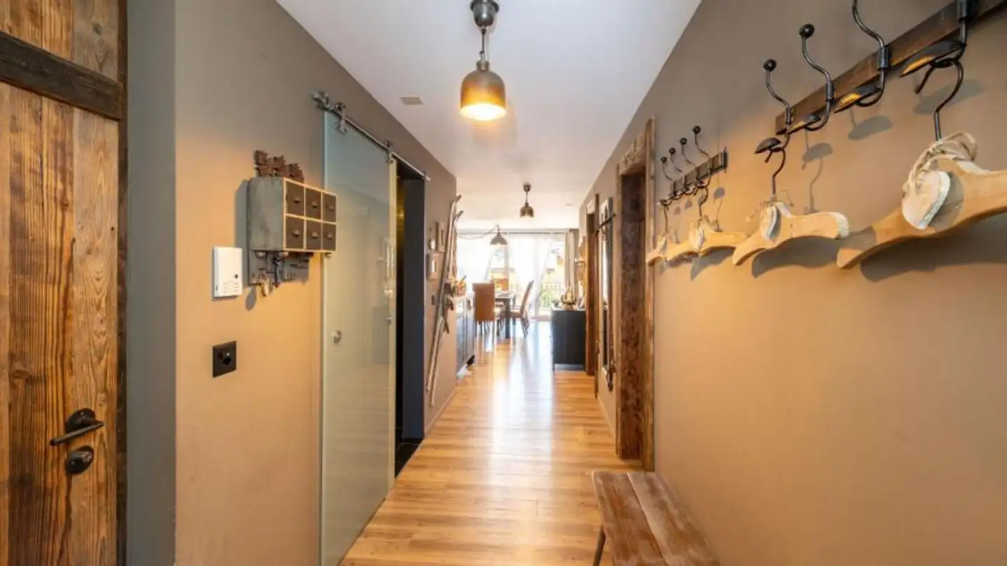 Appartamento in vendita - 3925 Grächen - Foto 4