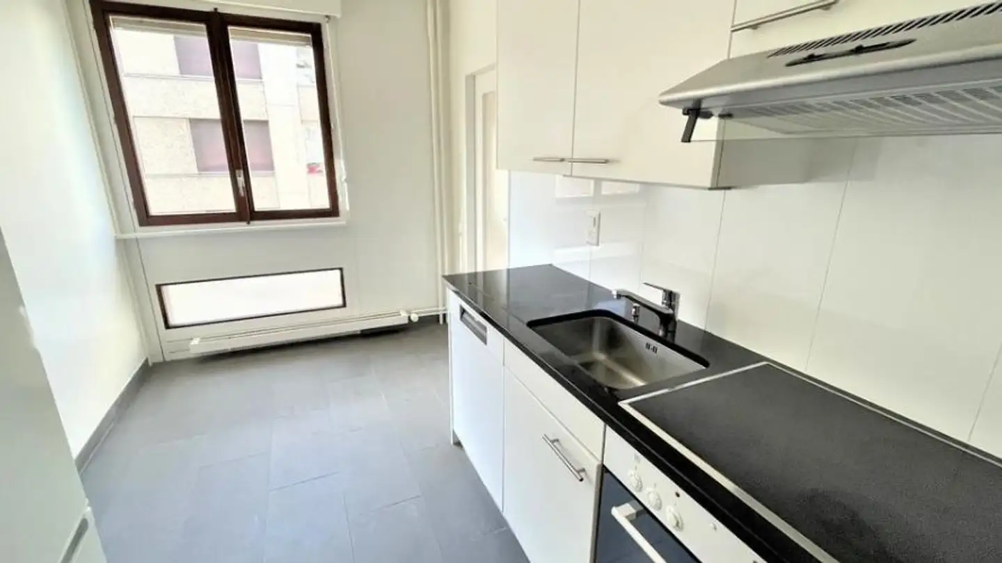 Appartamento in affitto - Rue des Pâquis 8, 1201 Genève - Foto 3