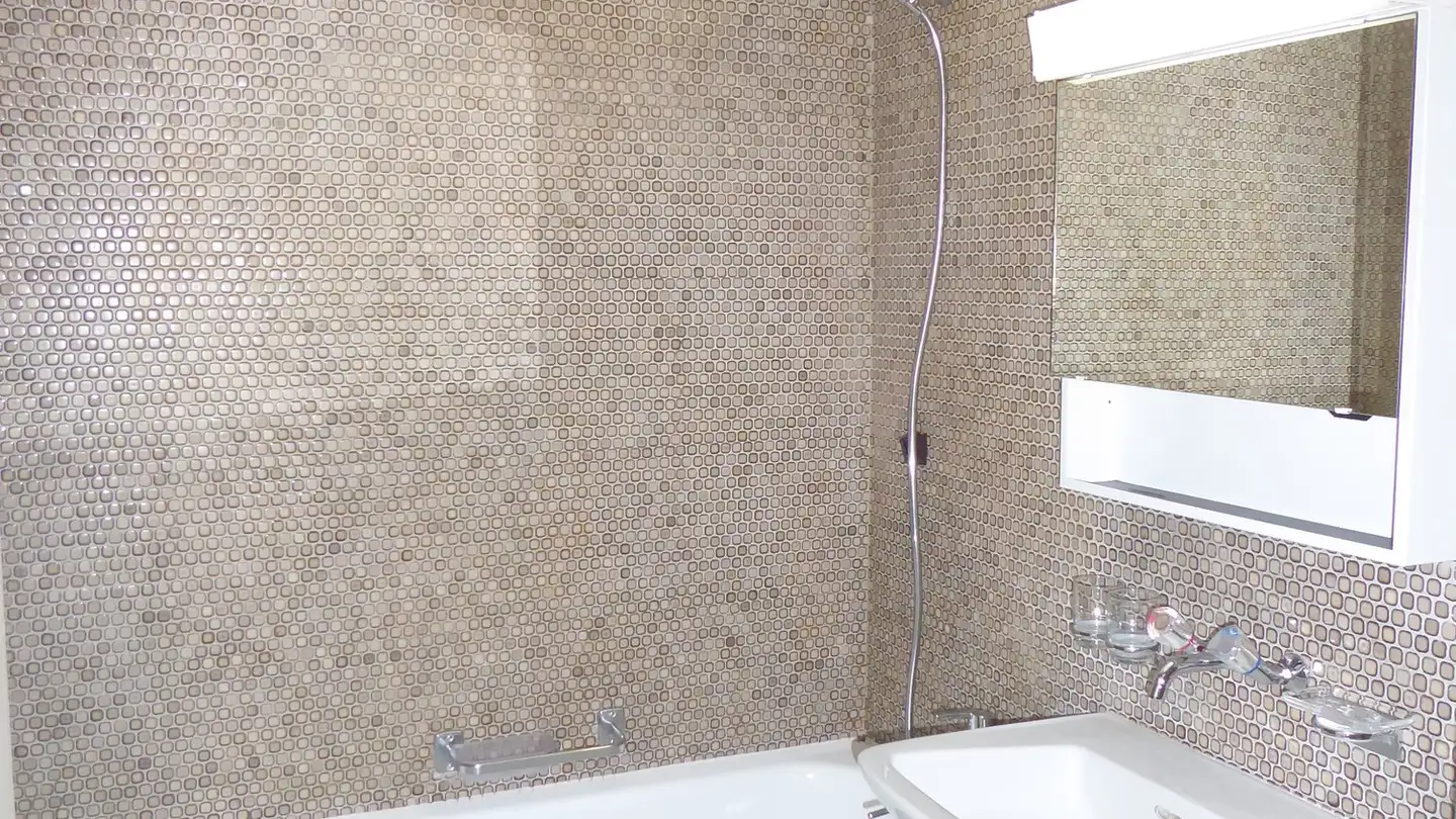 Appartamento in affitto - Untermoosstrasse 1, 8047 Zürich - Foto 4