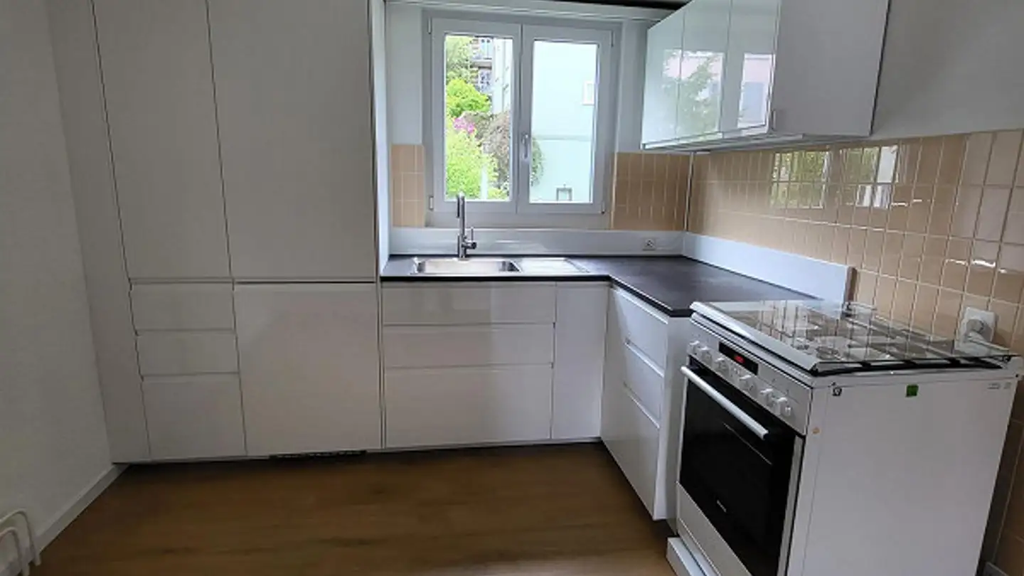 Apartment for rent - Tschudistrasse 39, 9000 St. Gallen - Photo 2