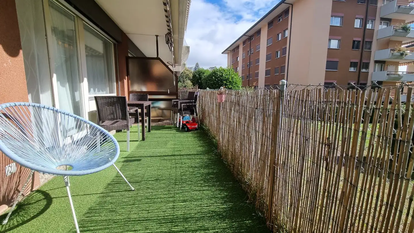 Apartment for rent - 1800 Vevey - Photo 3