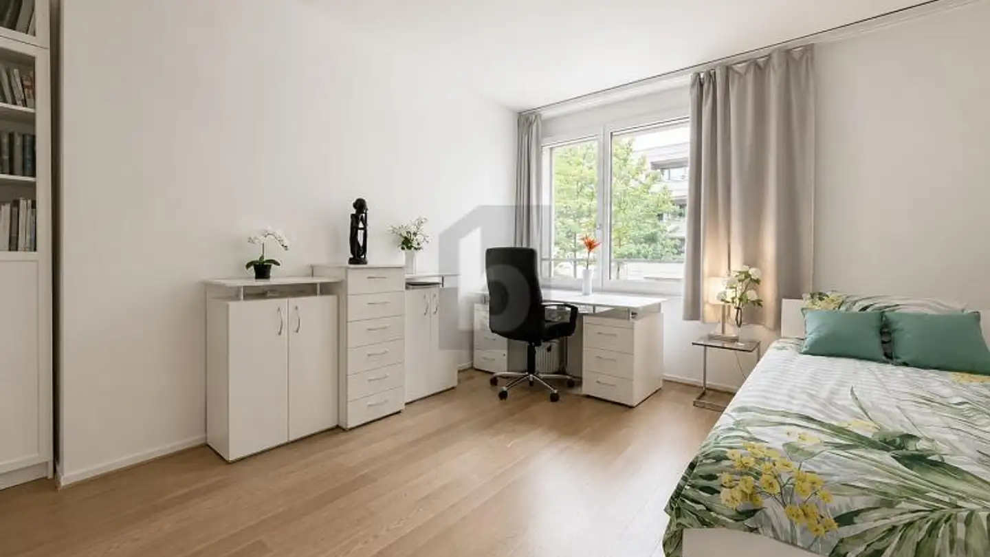 Appartement à vendre - 4052 Basel - Photo 4
