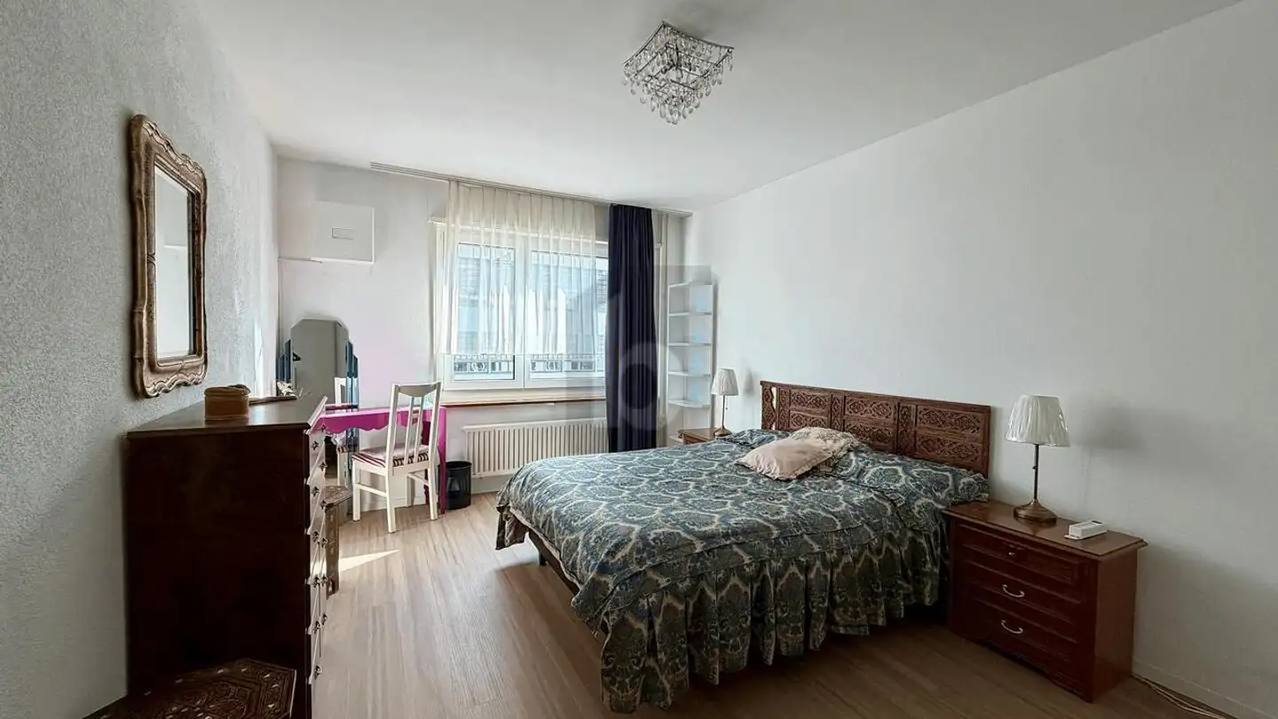 Appartement à louer - 8045 Zürich - Photo 3