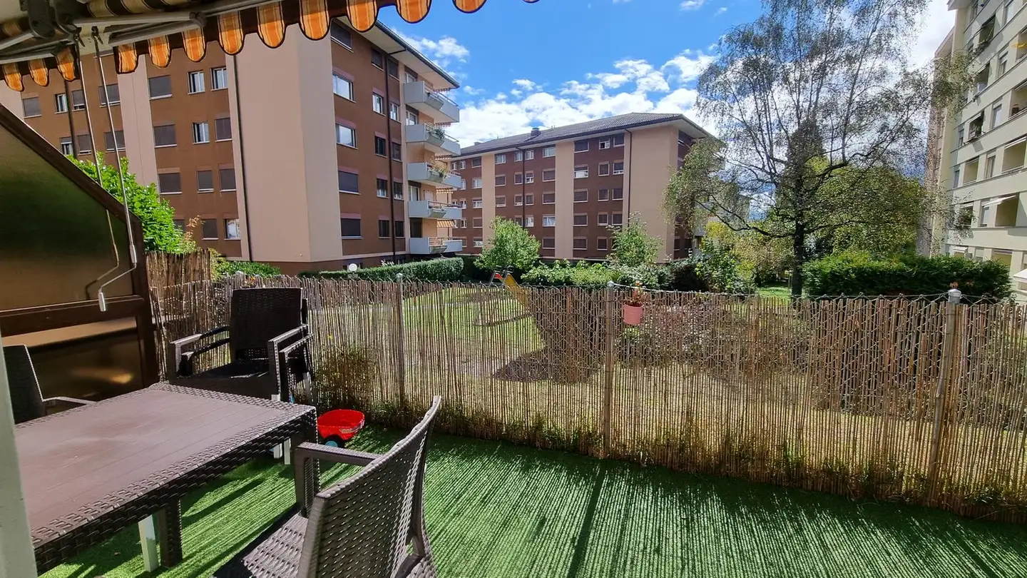Apartment for rent - 1800 Vevey - Photo 4