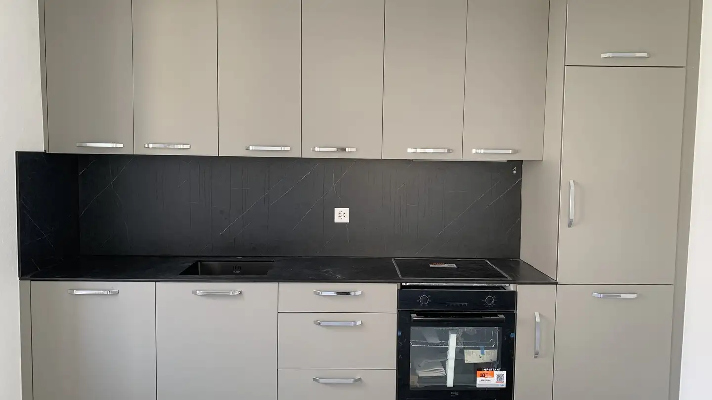 Wohnung mieten - Rue De France 15, 2400 Le Locle