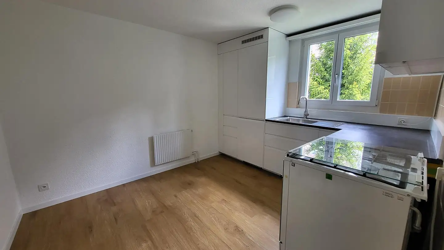 Apartment for rent - Tschudistrasse 39, 9000 St. Gallen - Photo 3