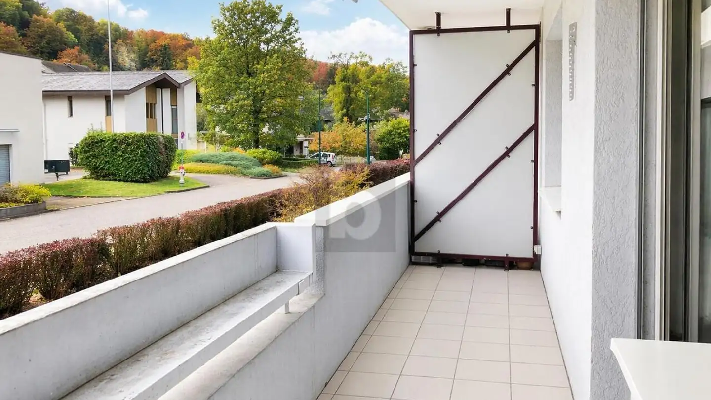 Appartamento in vendita - 4133 Pratteln