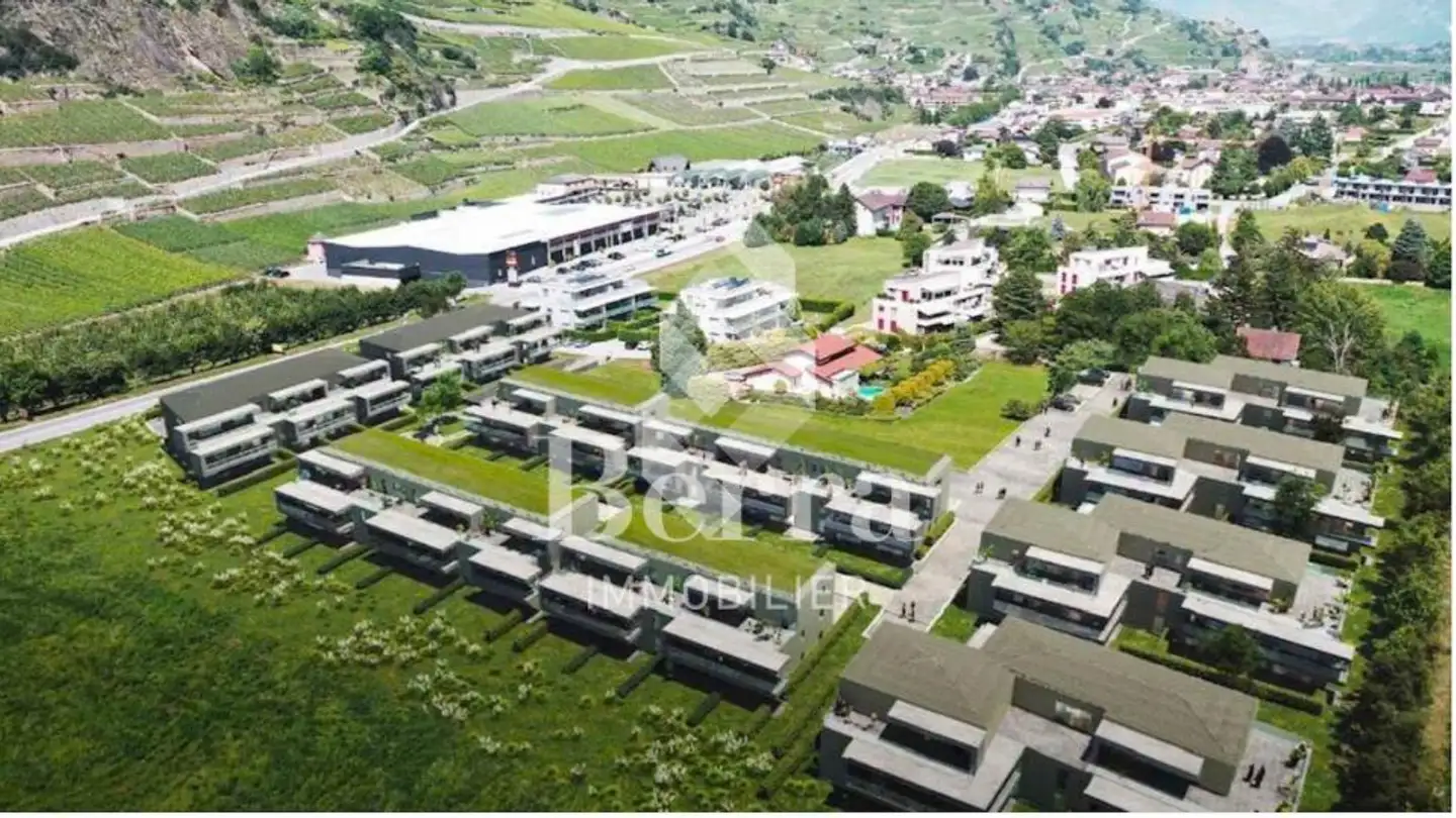 Appartamento in vendita - 1958 Uvrier - Foto 3