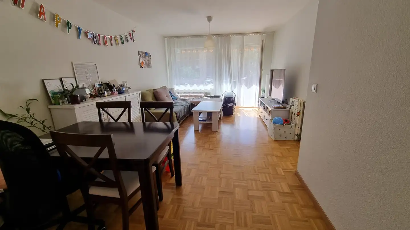 Apartment for rent - 1800 Vevey