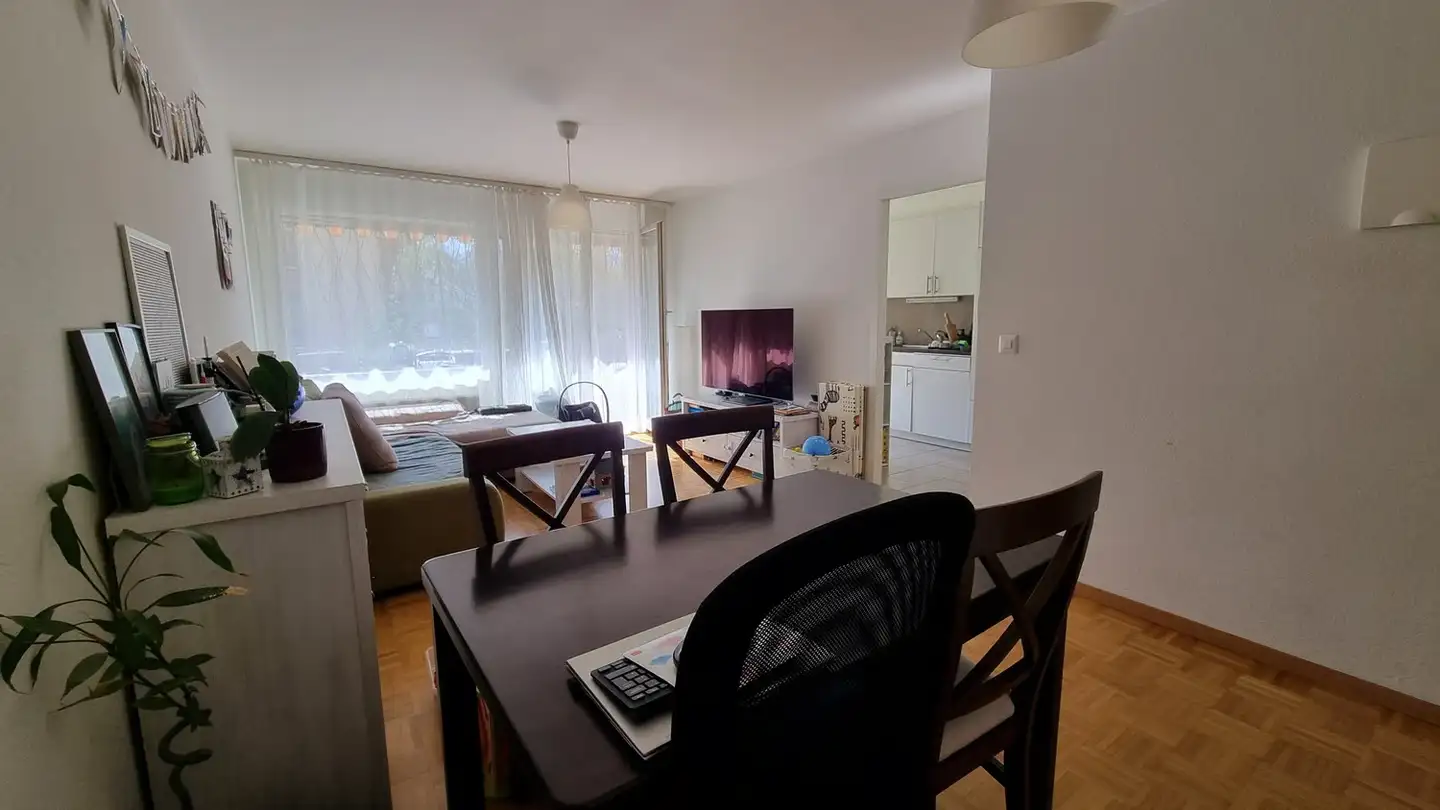Apartment for rent - 1800 Vevey - Photo 2