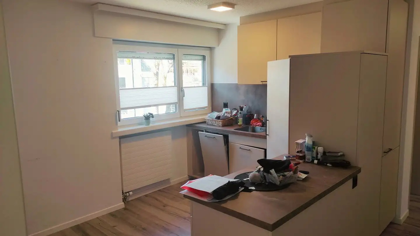 Apartment for rent - Bachstrasse 36, 3900 Brig - Photo 4