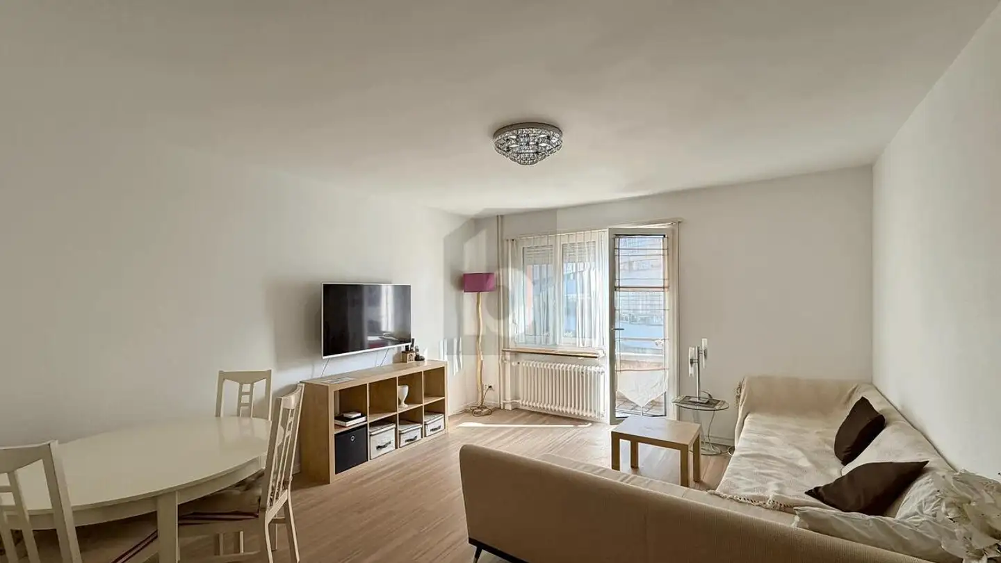 Appartement à louer - 8045 Zürich - Photo 2