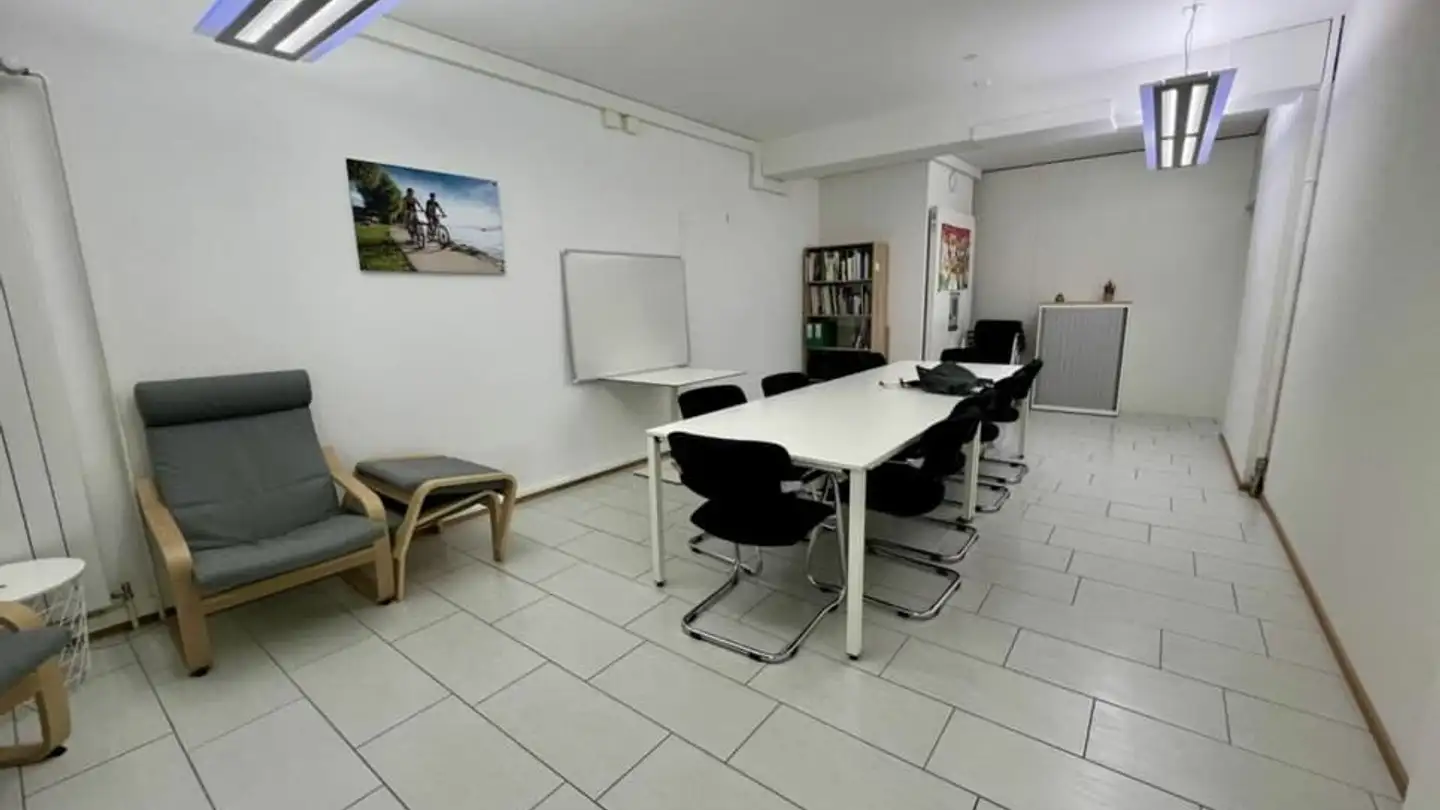 Commerciale in affitto - Rue De L'hôtel De Ville 5, 1470 Estavayer-le-Lac - Foto 3