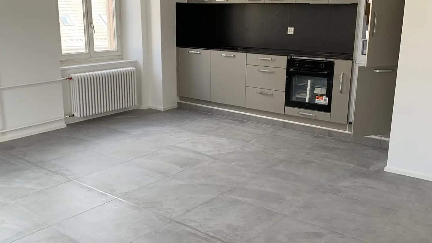 Wohnung mieten - Rue De France 15, 2400 Le Locle - Foto 2