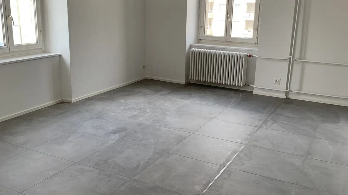 Wohnung mieten - Rue De France 15, 2400 Le Locle - Foto 3