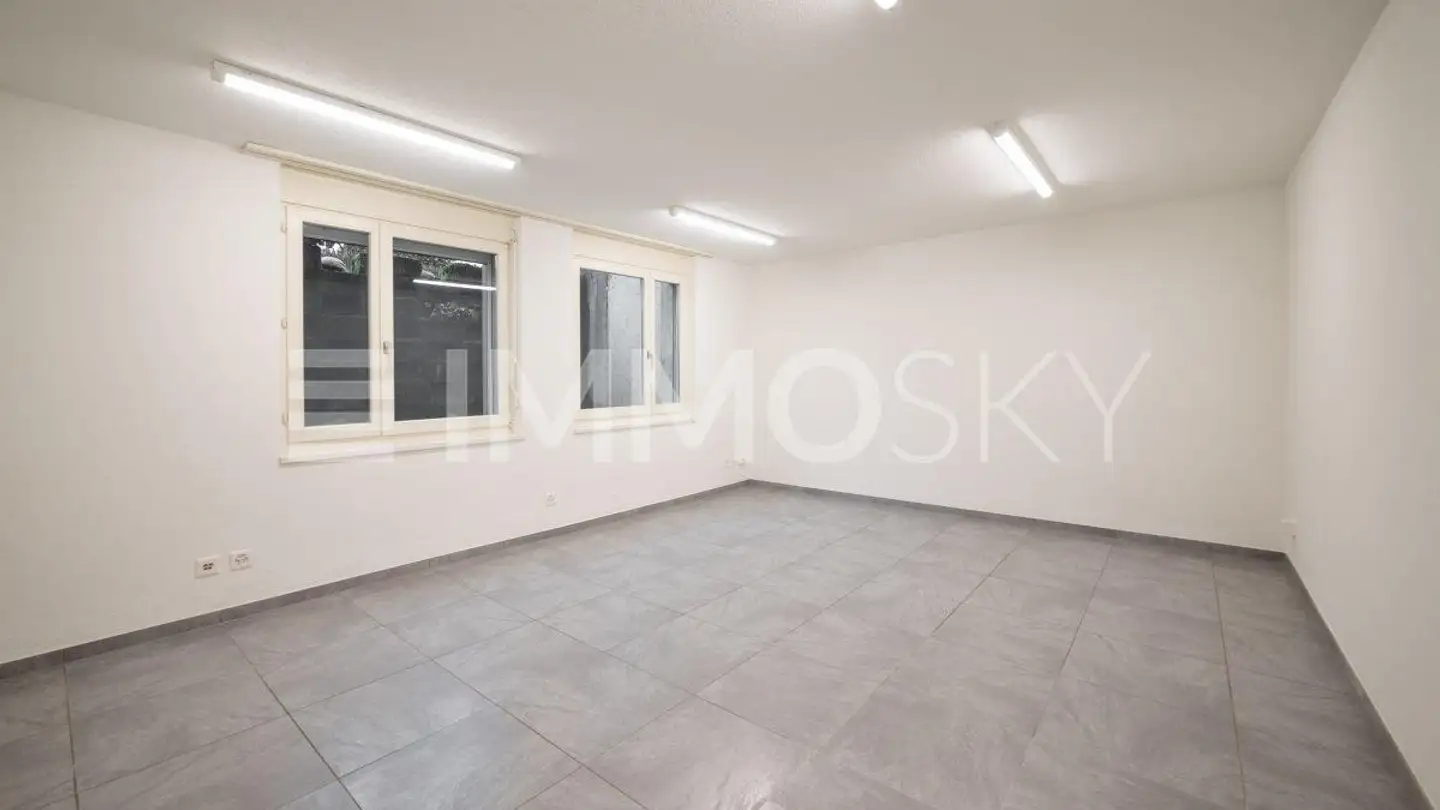 Spazio ufficio in vendita - Bernstrasse, 3250 Lyss - Foto 3