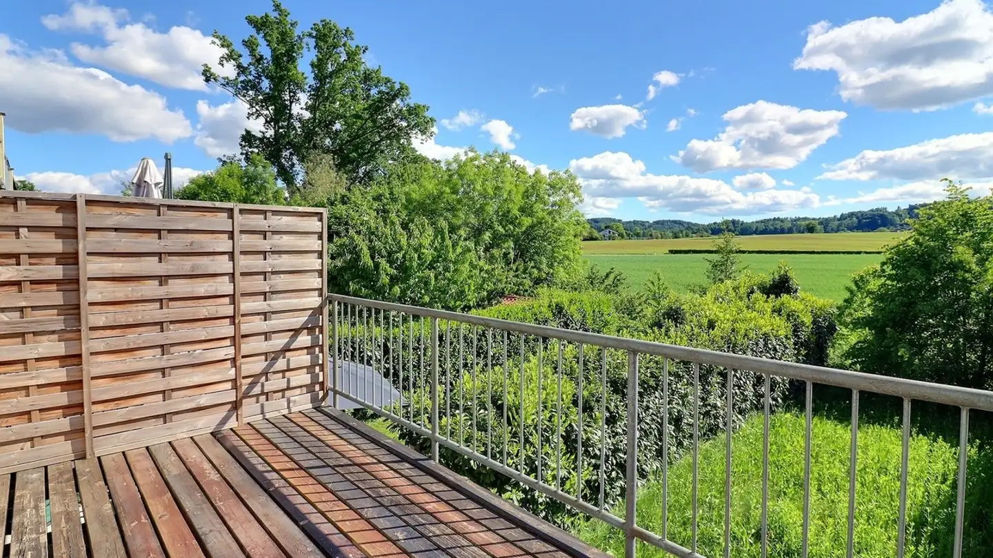 Casa a schiera in vendita - Chemin De La Prairie, 1470 Estavayer-le-Lac - Foto 3