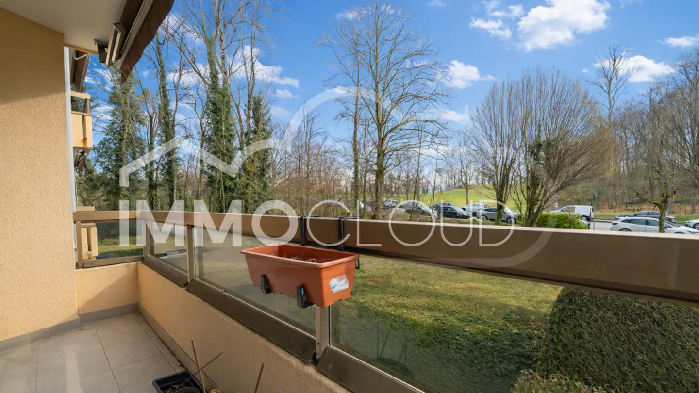 Apartment for sale - 1010 Lausanne