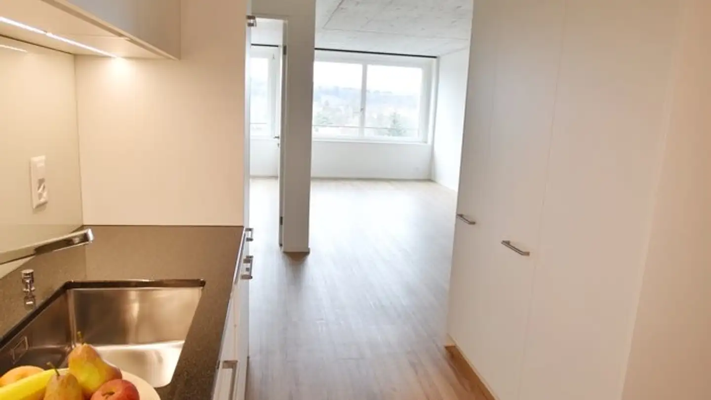 Appartamento in affitto - Mühledorfstrasse 2a, 3018 Bern - Foto 4