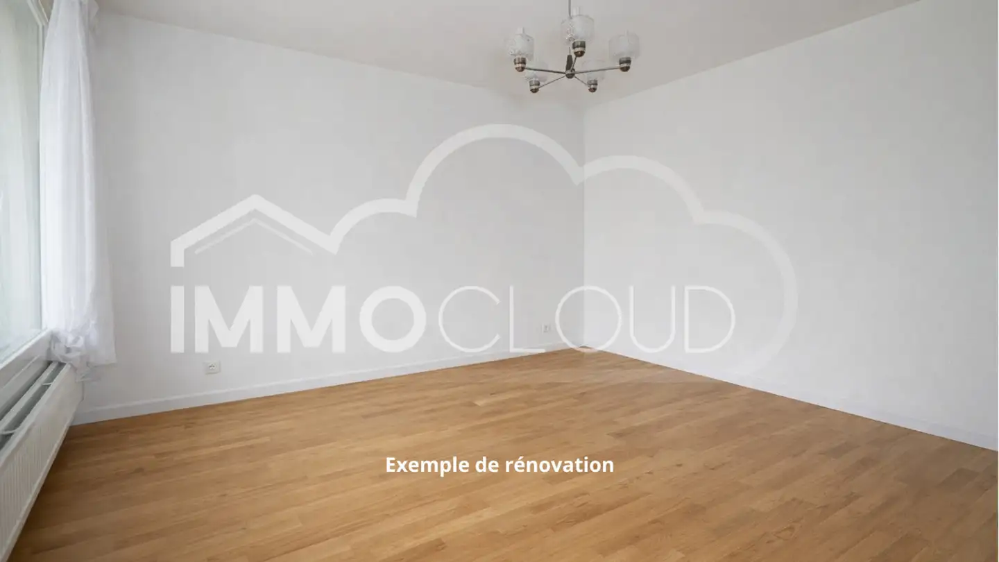 Apartment for sale - 1010 Lausanne - Photo 4