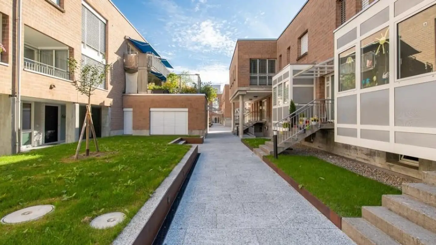 Loft in affitto - Kirchstrasse 2, 3097 Liebefeld