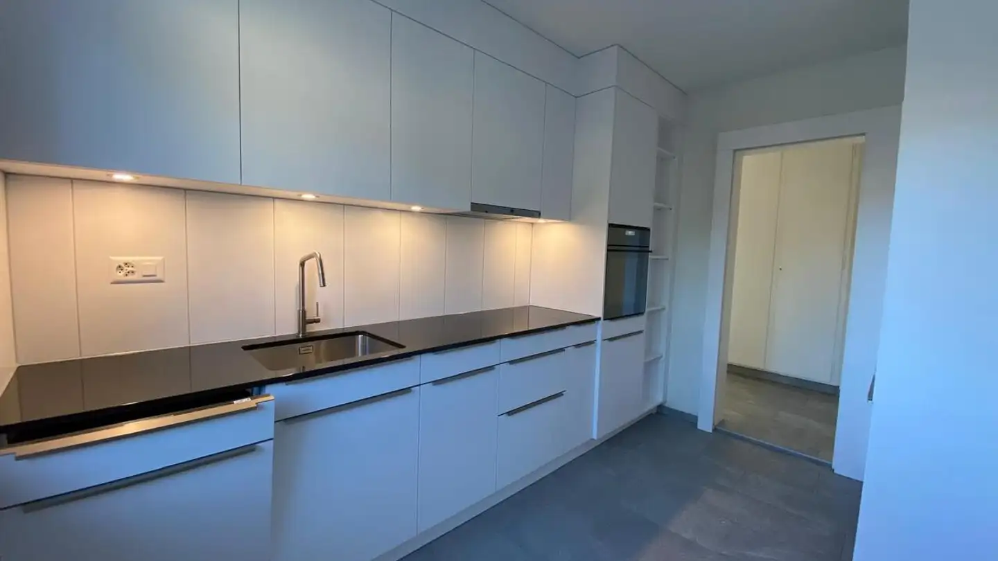 Apartment for rent - Hauptstrasse 136, 2552 Orpund