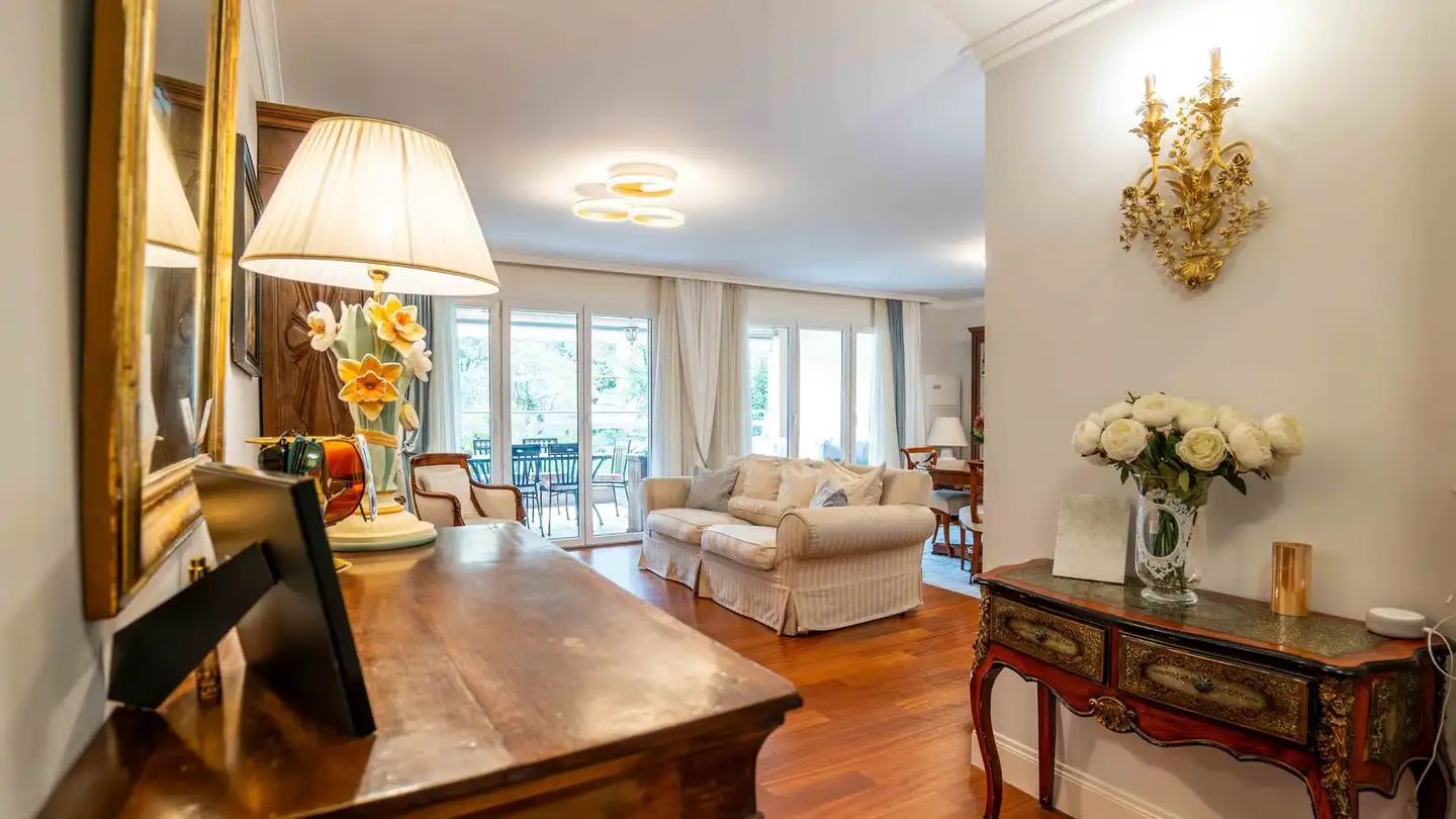 Apartment for sale - Via Stefano Franscini 9, 6600 Locarno - Photo 4
