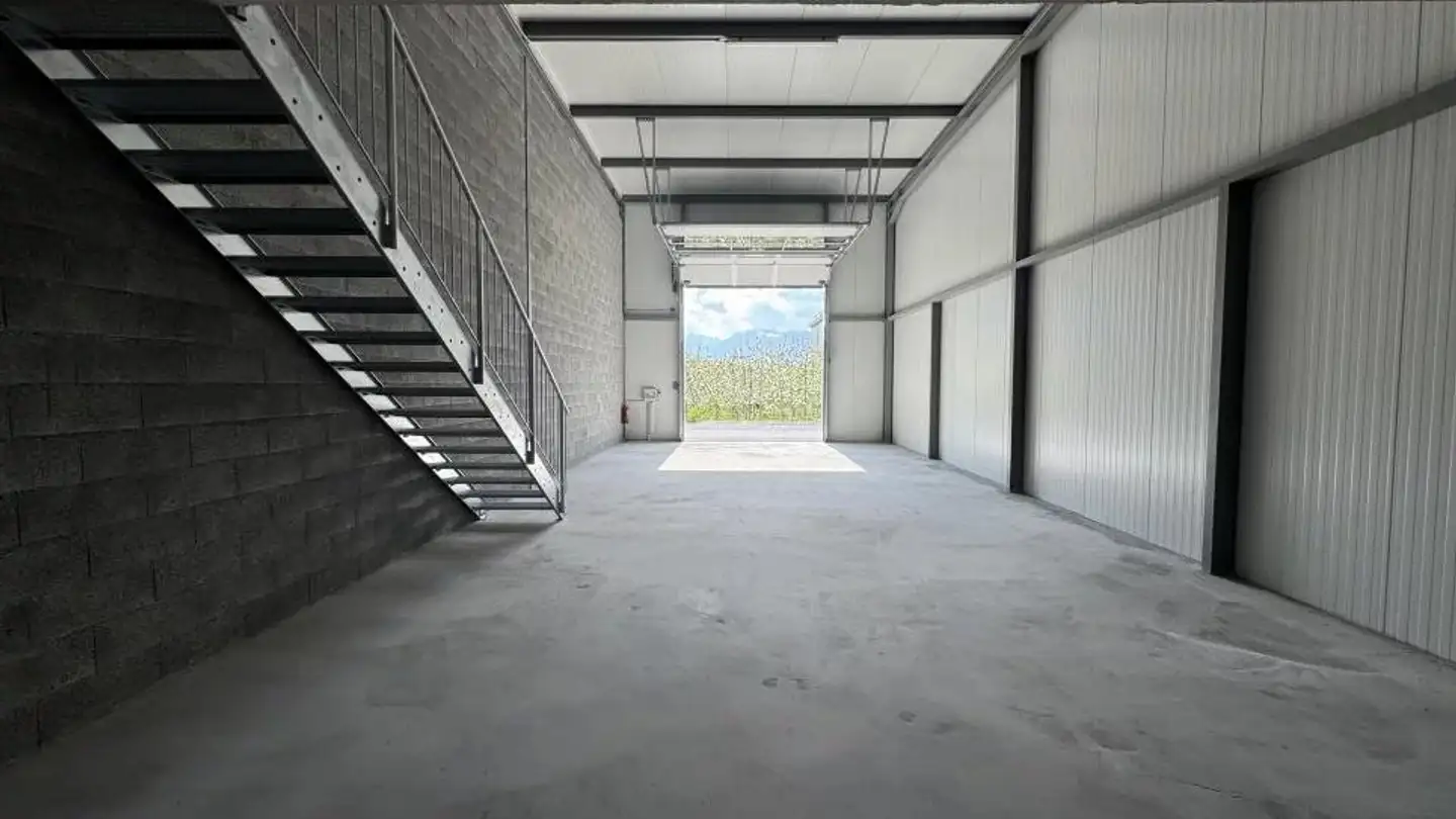 Appartement à louer - 1907 Saxon - Photo 3