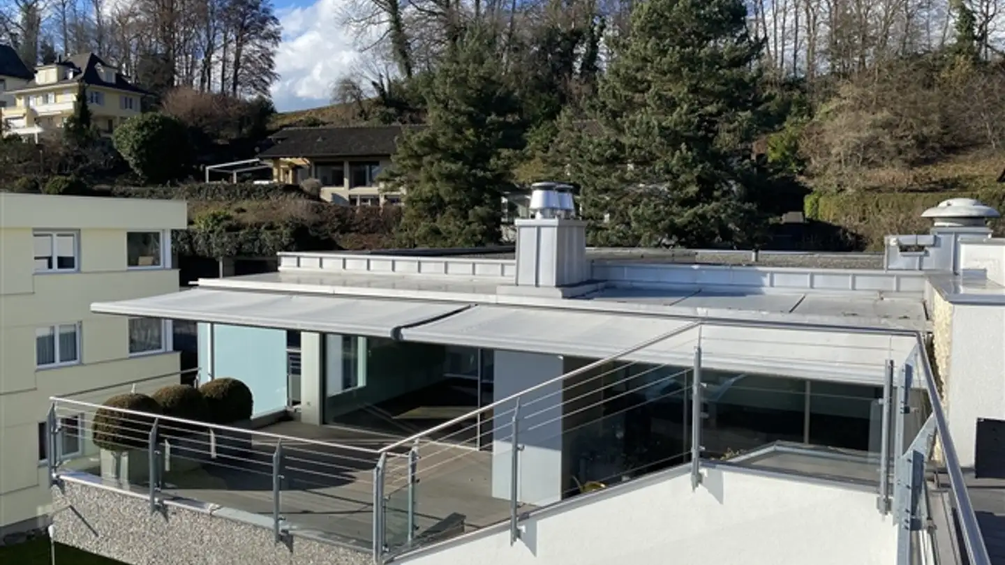 Appartamento in affitto - Altegghalde 2, 6045 Meggen - Foto 3