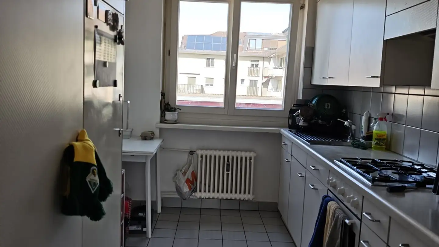 Zimmer mieten - 8406 Winterthur