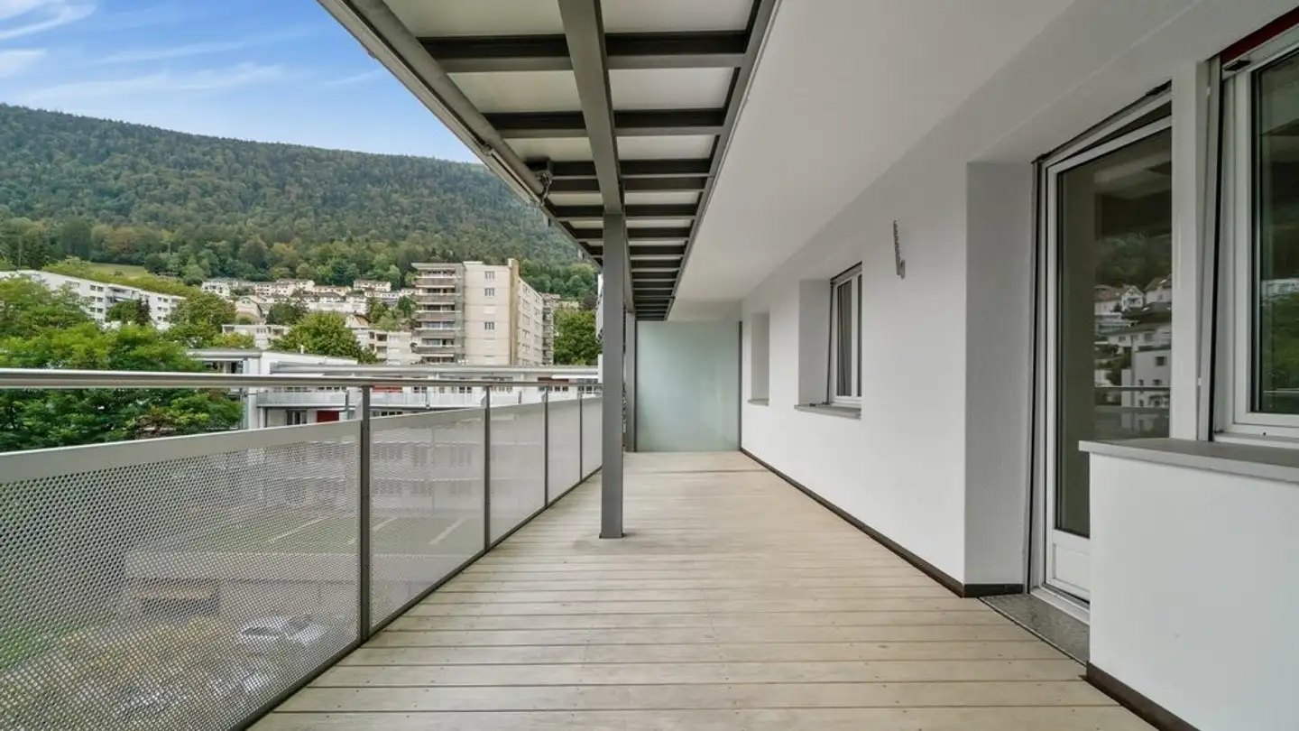 Apartment for rent - Schmelzirain 4, 2540 Grenchen - Photo 2