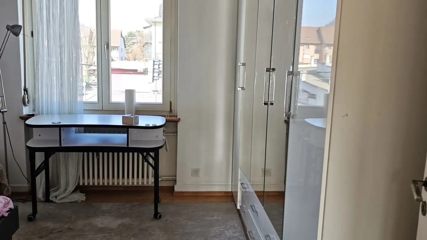 Zimmer mieten - 8406 Winterthur - Foto 2
