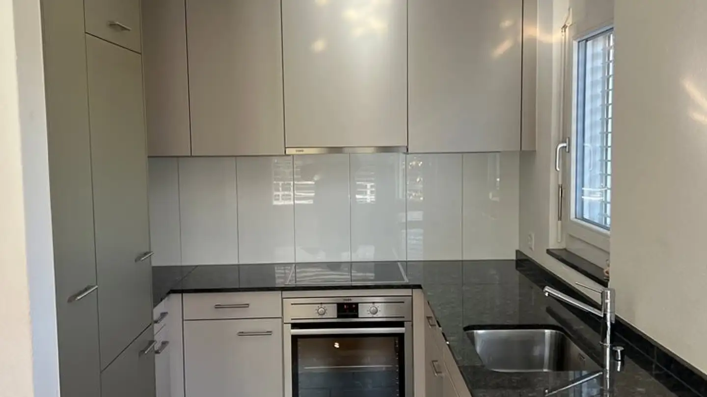 Apartment for rent - Ulrich-Röschstrasse 53, 9500 Wil SG - Photo 2