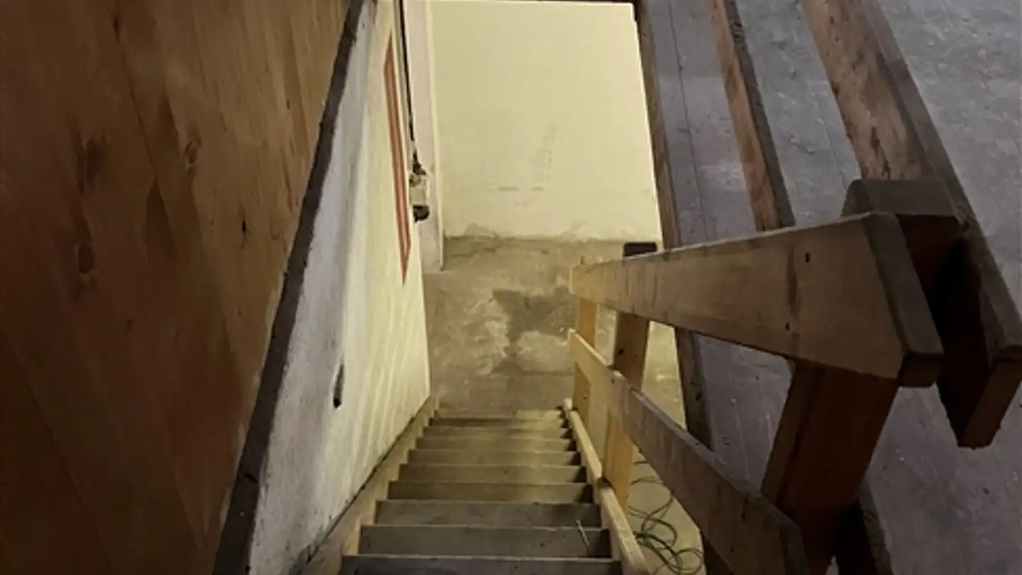 Commercial à louer - Zürichstrasse 13b, 8607 Aathal-Seegräben - Photo 3