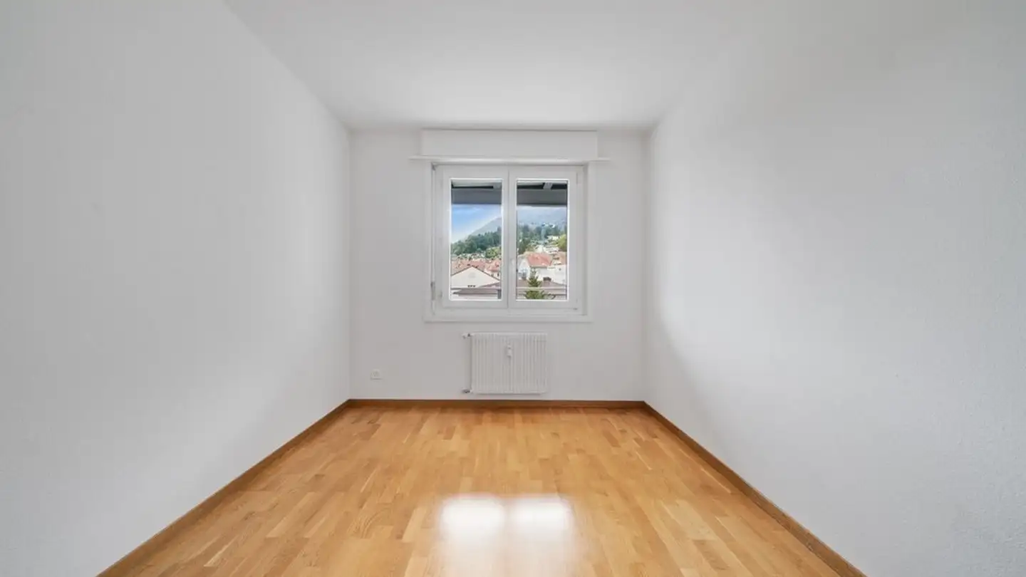 Apartment for rent - Schmelzirain 4, 2540 Grenchen - Photo 4