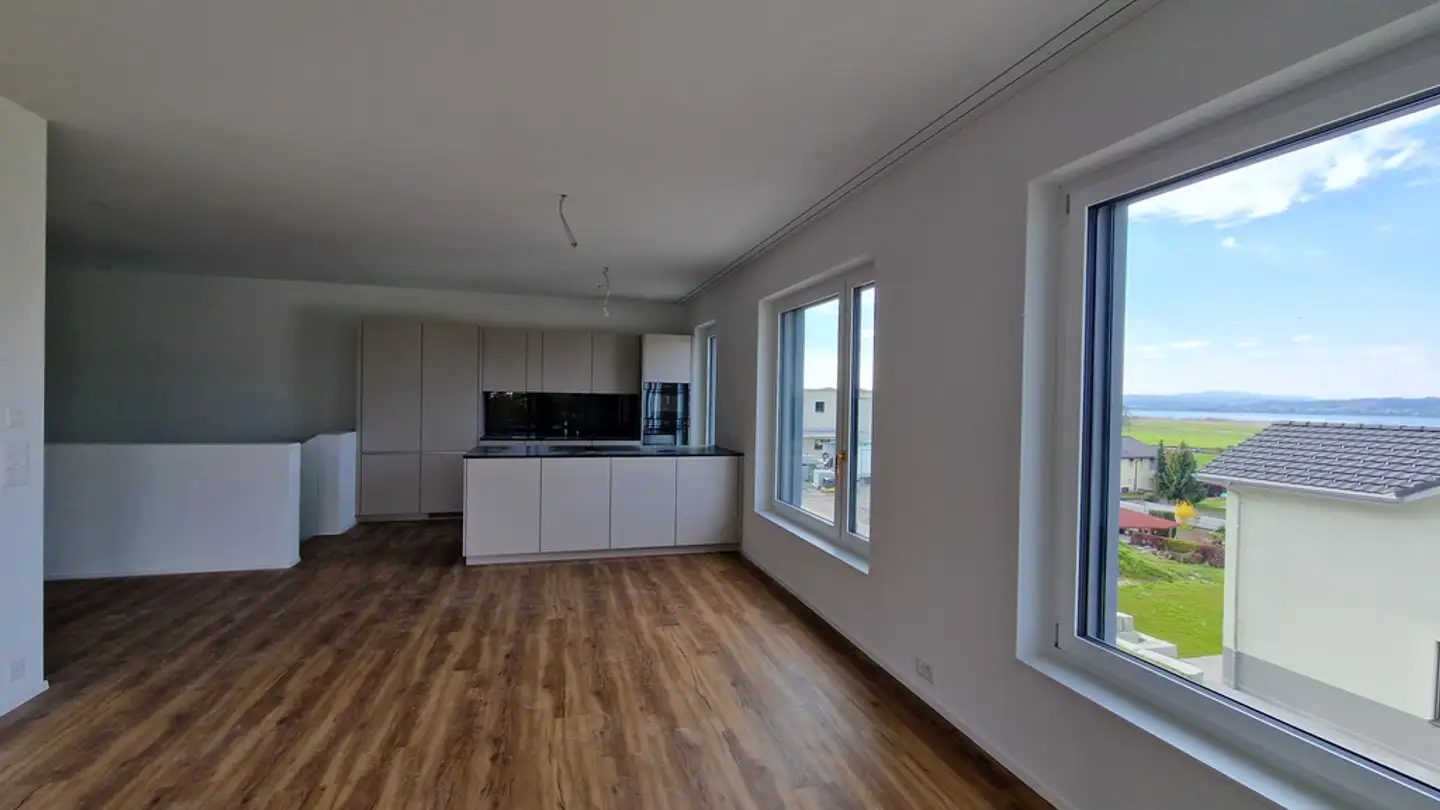 Wohnung mieten - Rosenwiese 5, 8855 Wangen SZ