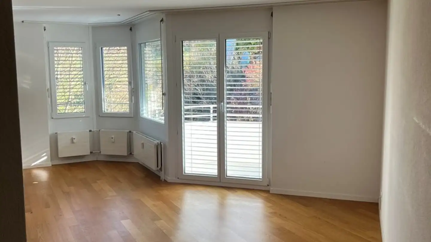 Apartment for rent - Ulrich-Röschstrasse 53, 9500 Wil SG - Photo 3