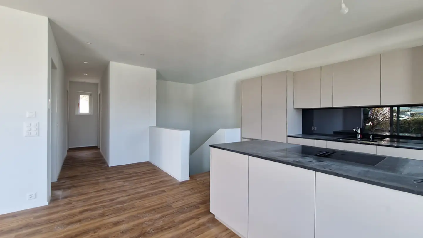 Wohnung mieten - Rosenwiese 5, 8855 Wangen SZ - Foto 2