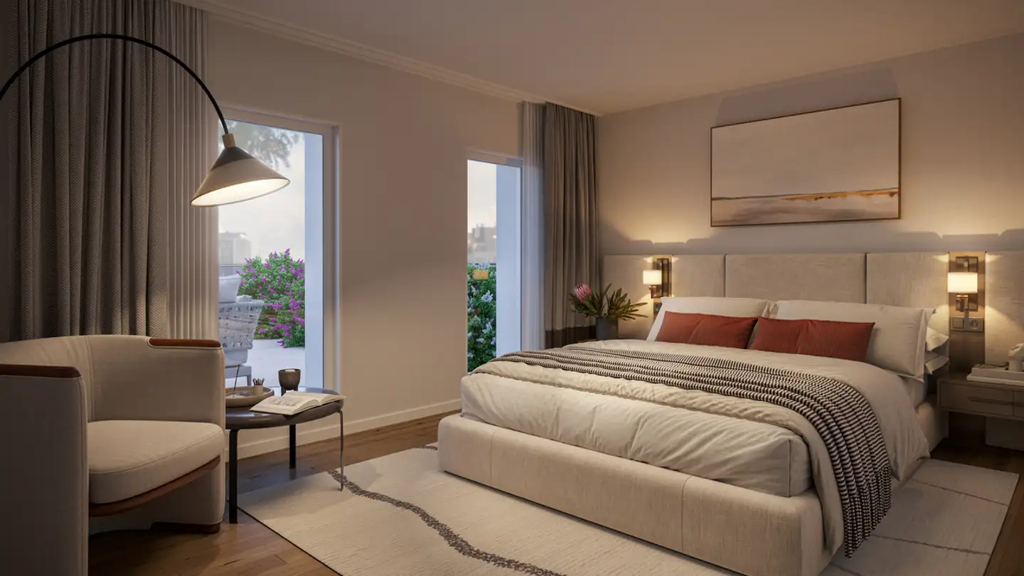 Appartamento in vendita - Route De La Vignettaz 52, 1700 Fribourg - Photo 2