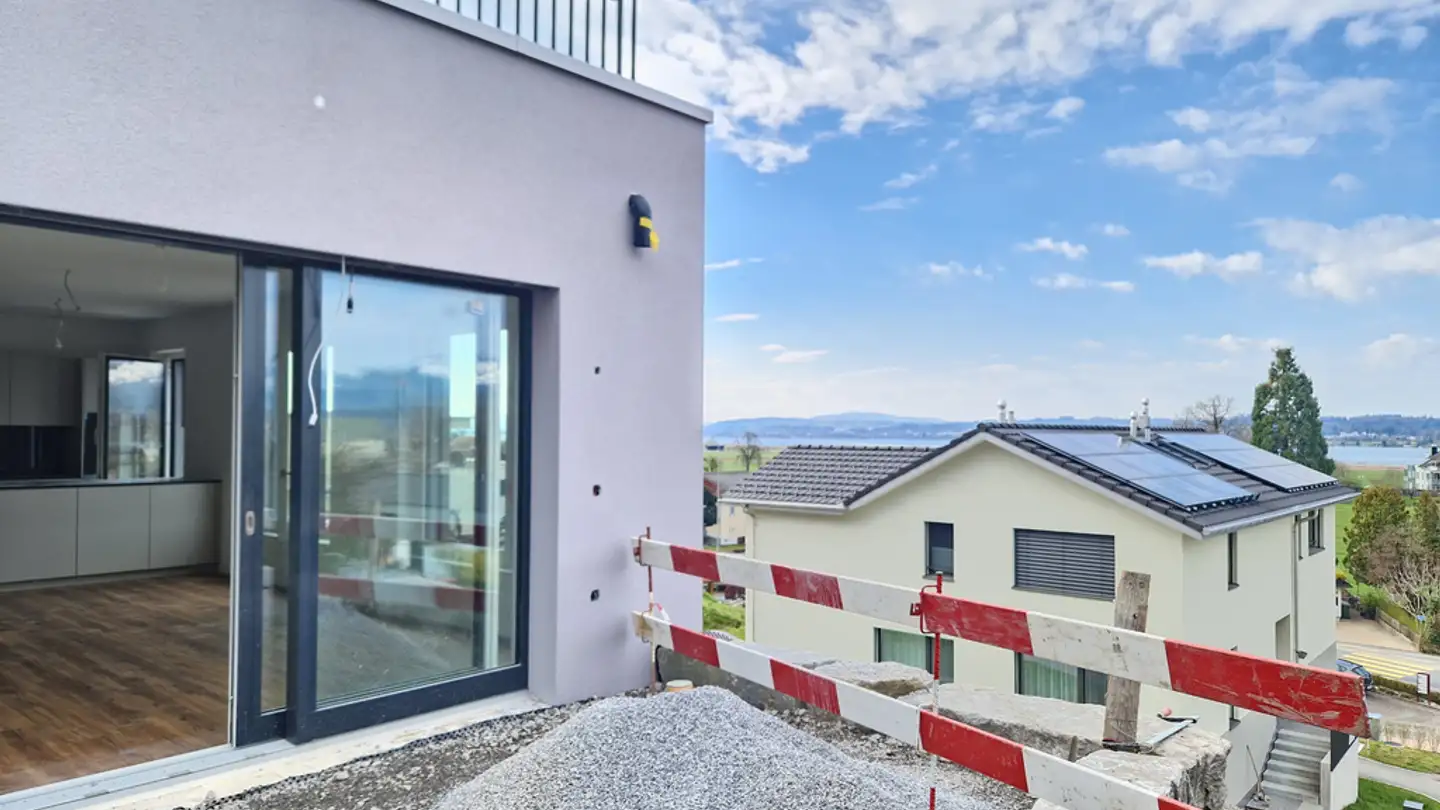 Wohnung mieten - Rosenwiese 5, 8855 Wangen SZ - Foto 3