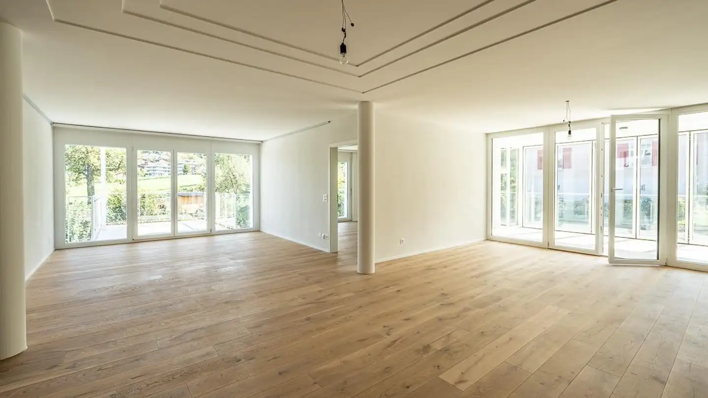 Apartment for sale - St. Annaschlossstrasse 5, 9404 Rorschacherberg - Photo 4
