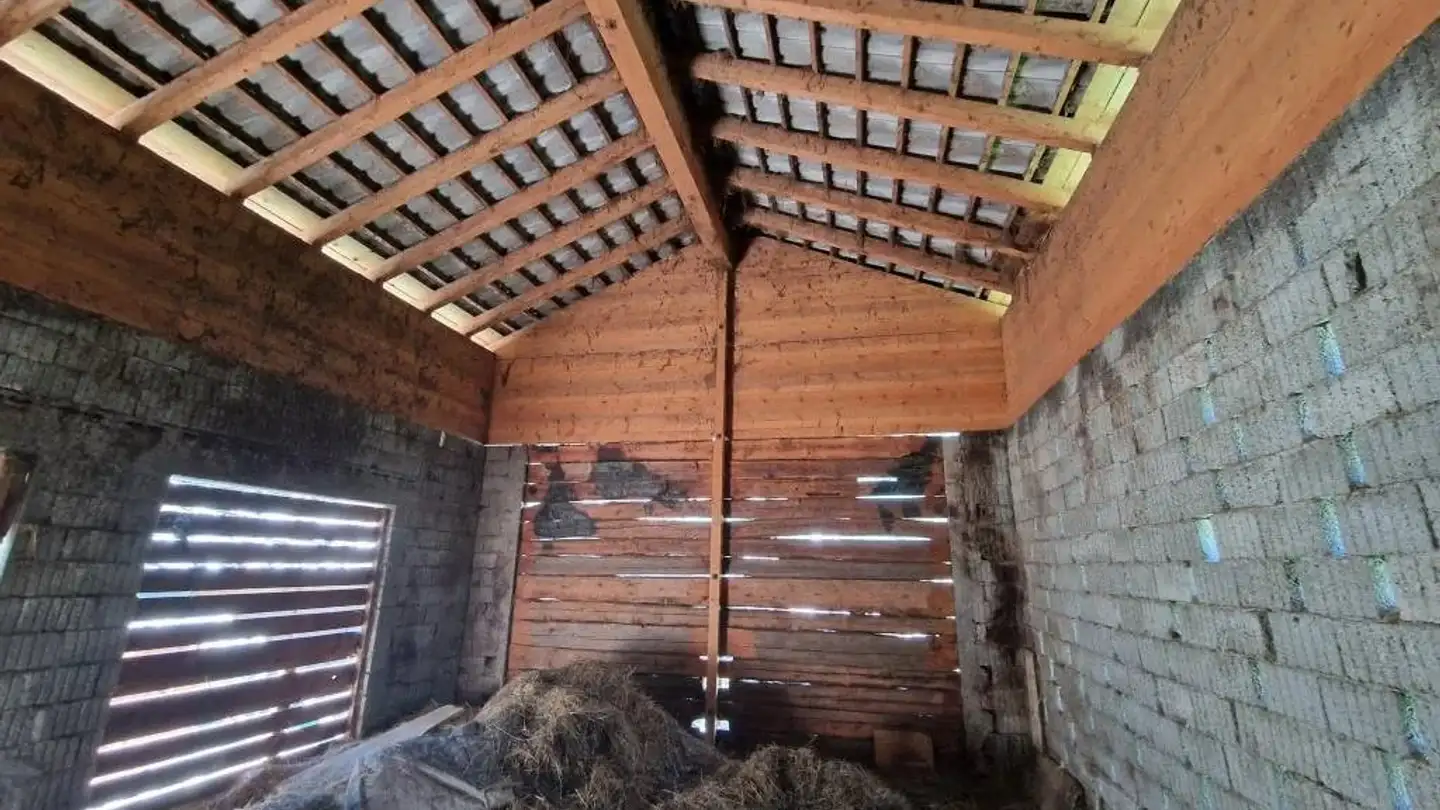 Einfamilienhaus kaufen - Route Neuve 42, 1983 Evolène - Foto 4