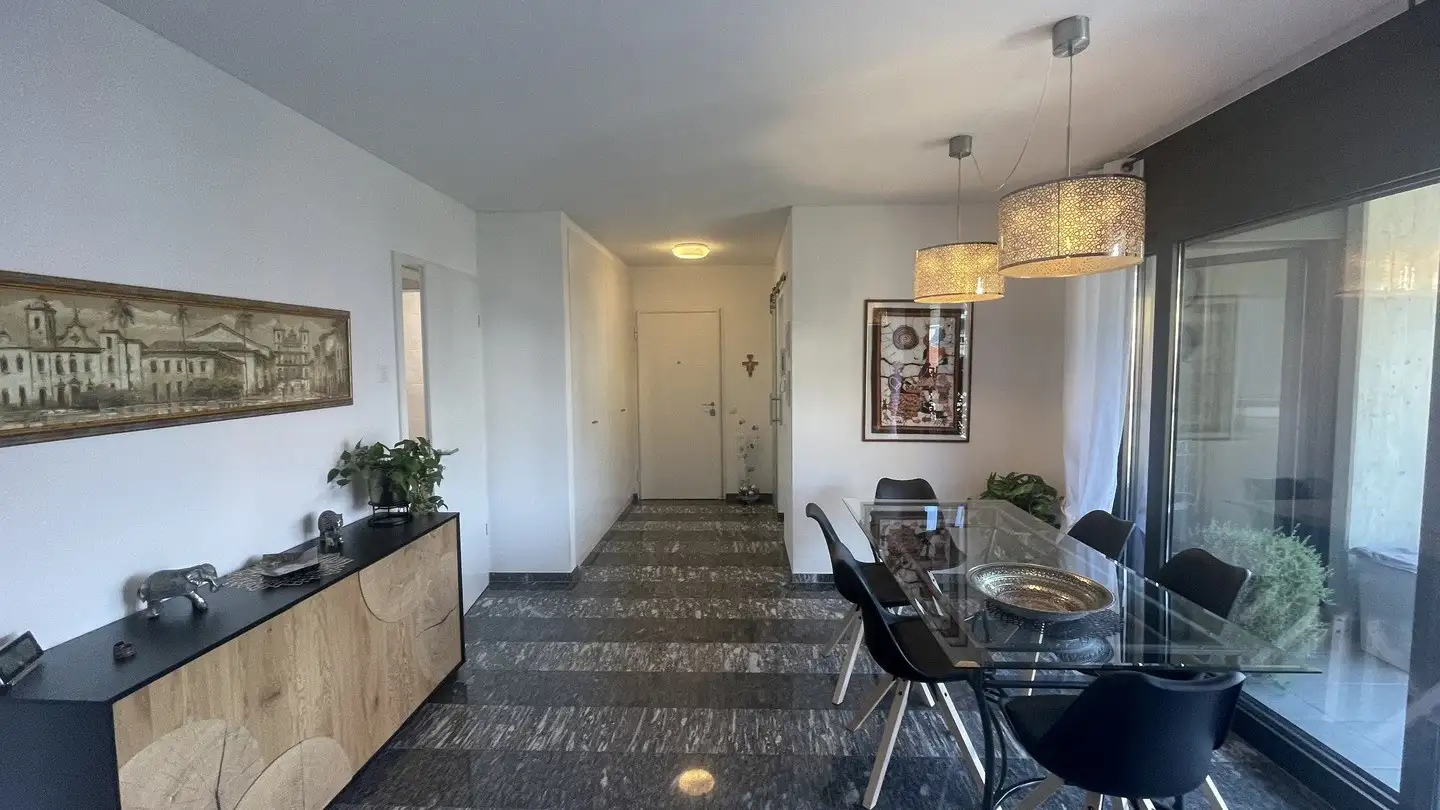 Apartment for sale - 6987 Caslano - Photo 2