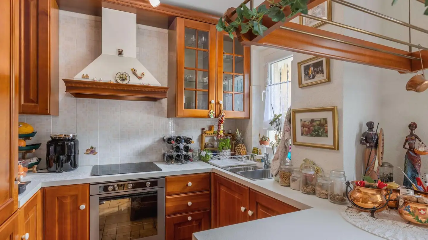 Single house for sale - 6809 Medeglia