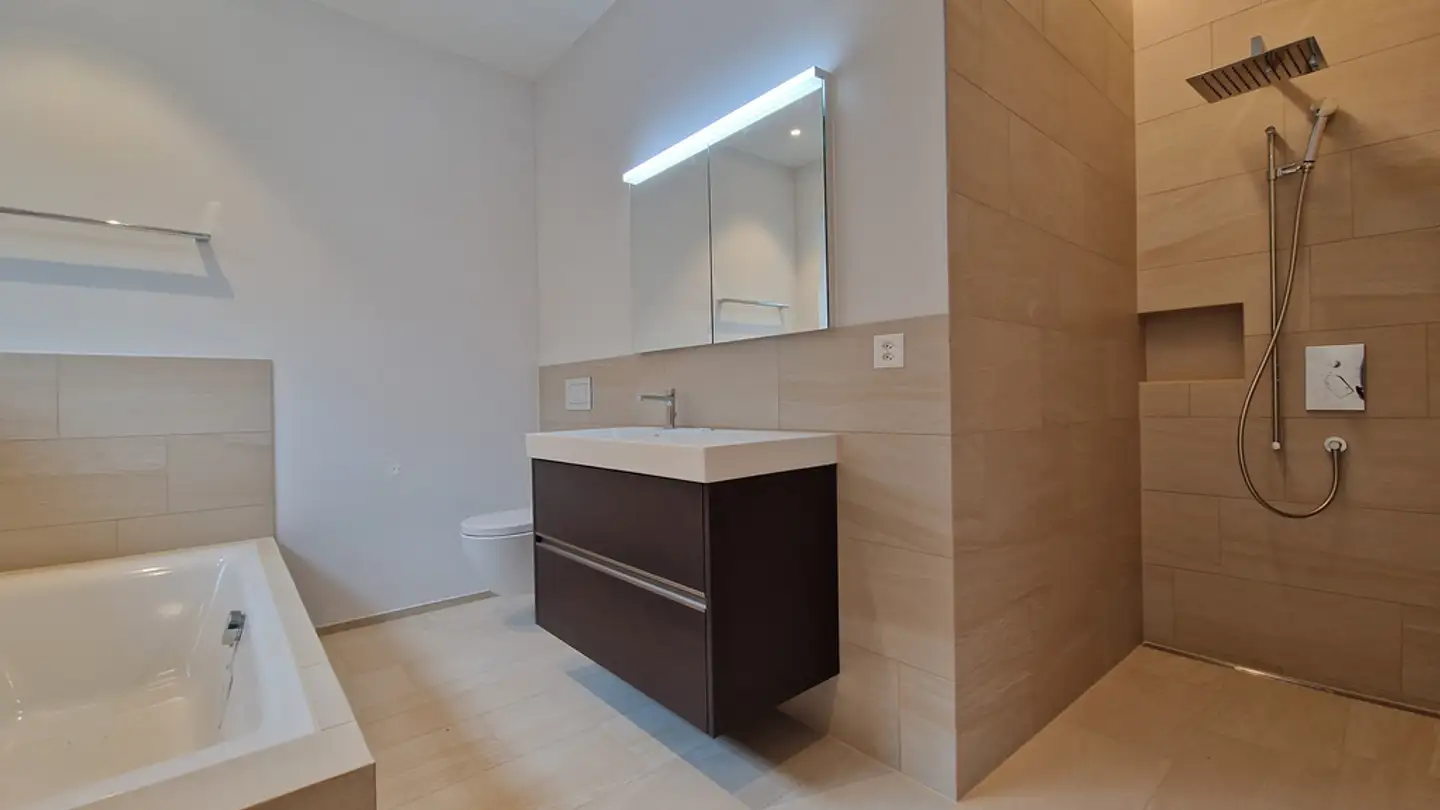 Wohnung mieten - Rosenwiese 5, 8855 Wangen SZ - Foto 4