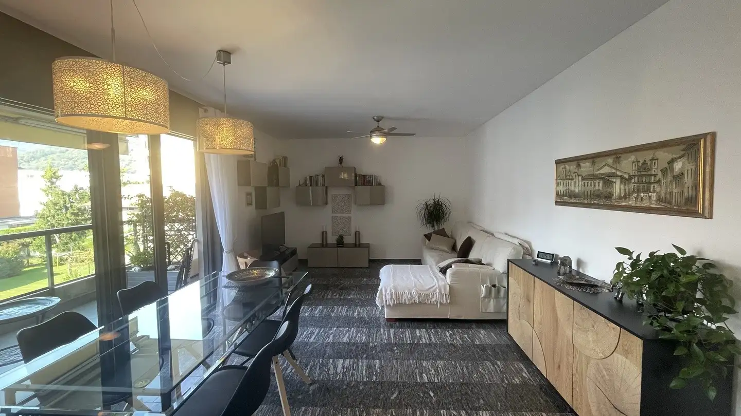 Apartment for sale - 6987 Caslano - Photo 3